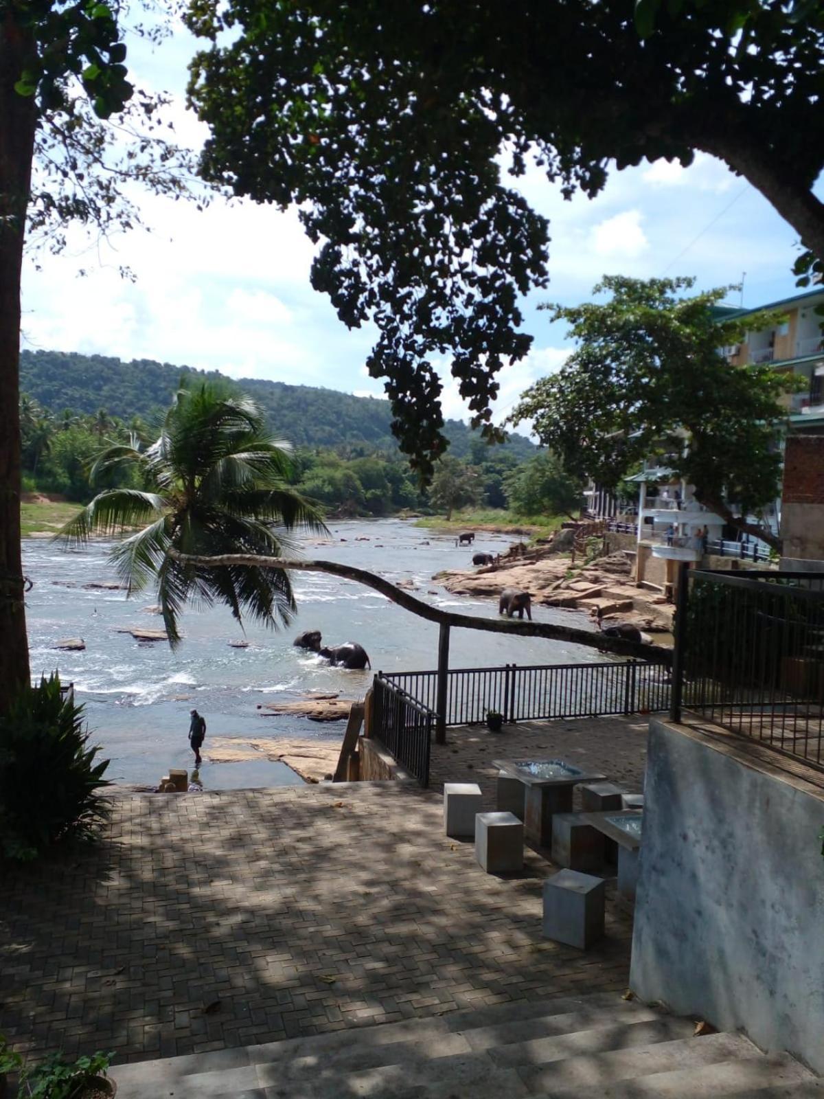 The Villa Sun Shine Batepola  Esterno foto