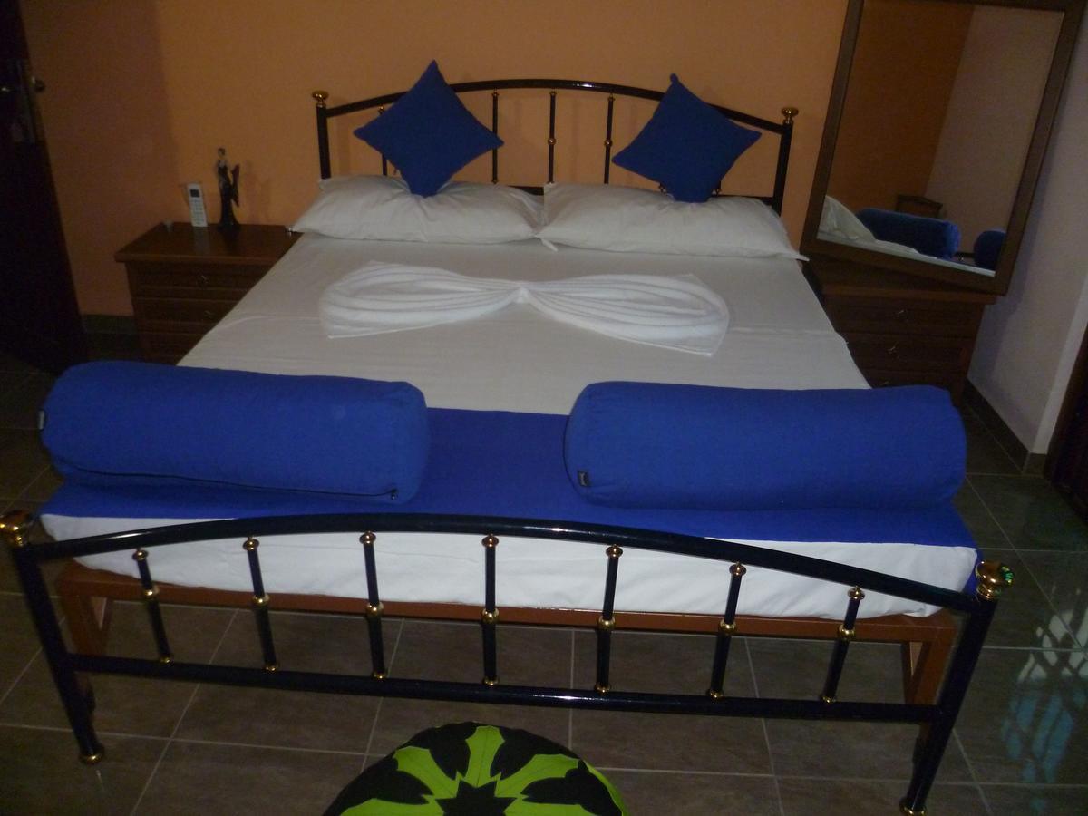 The Villa Sun Shine Batepola  Esterno foto