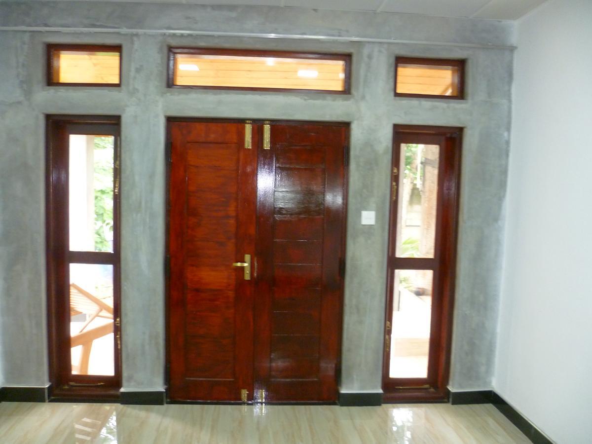The Villa Sun Shine Batepola  Esterno foto