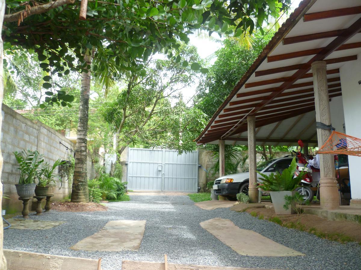 The Villa Sun Shine Batepola  Esterno foto