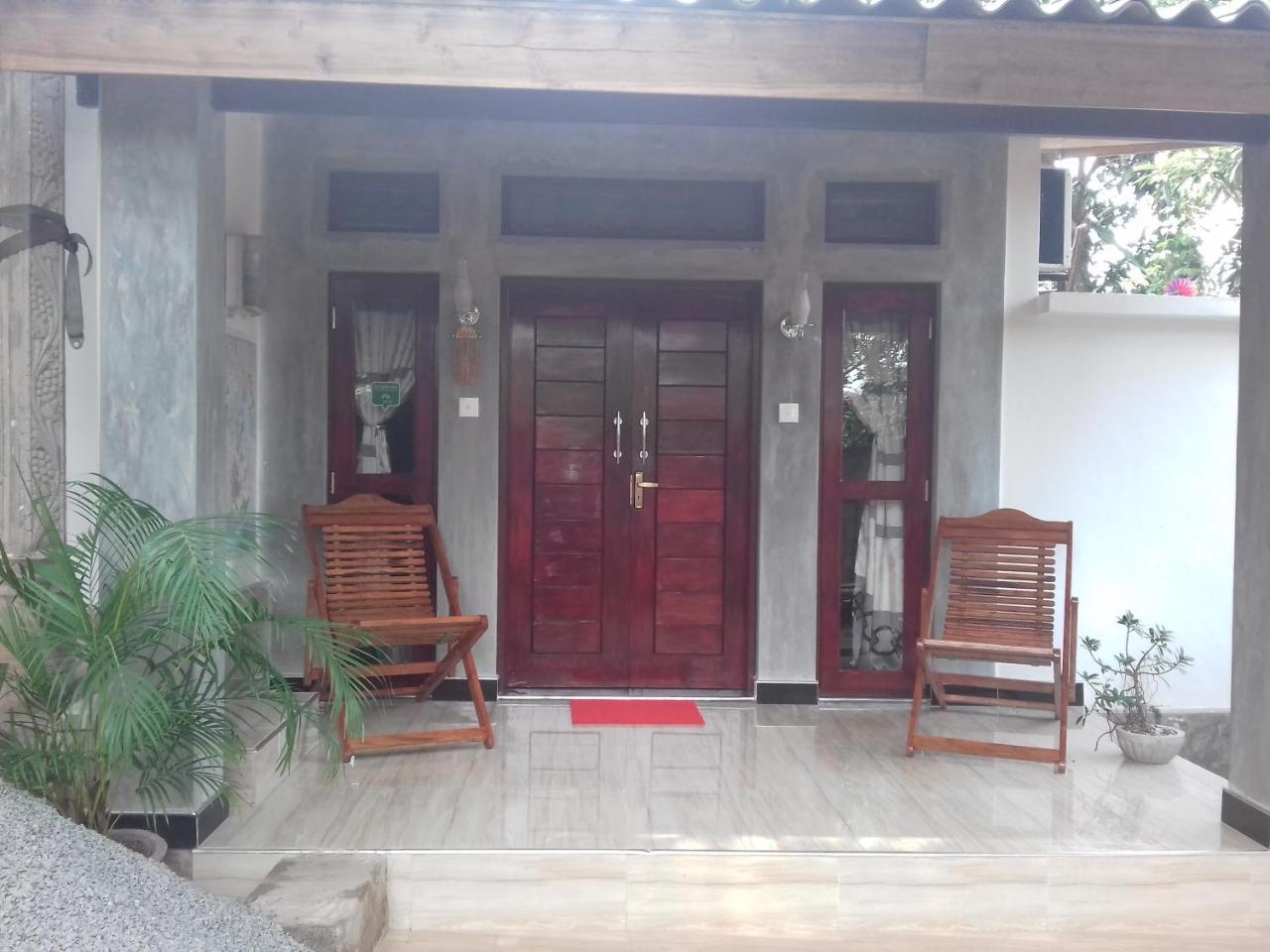 The Villa Sun Shine Batepola  Esterno foto