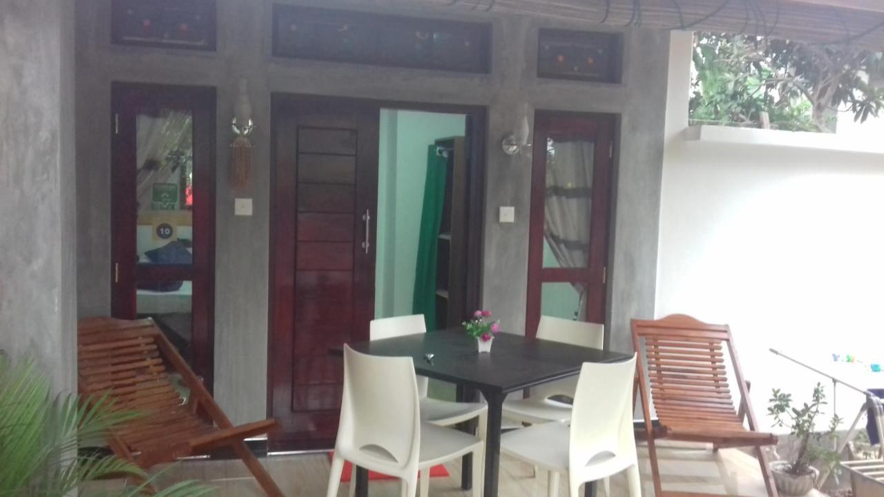 The Villa Sun Shine Batepola  Esterno foto