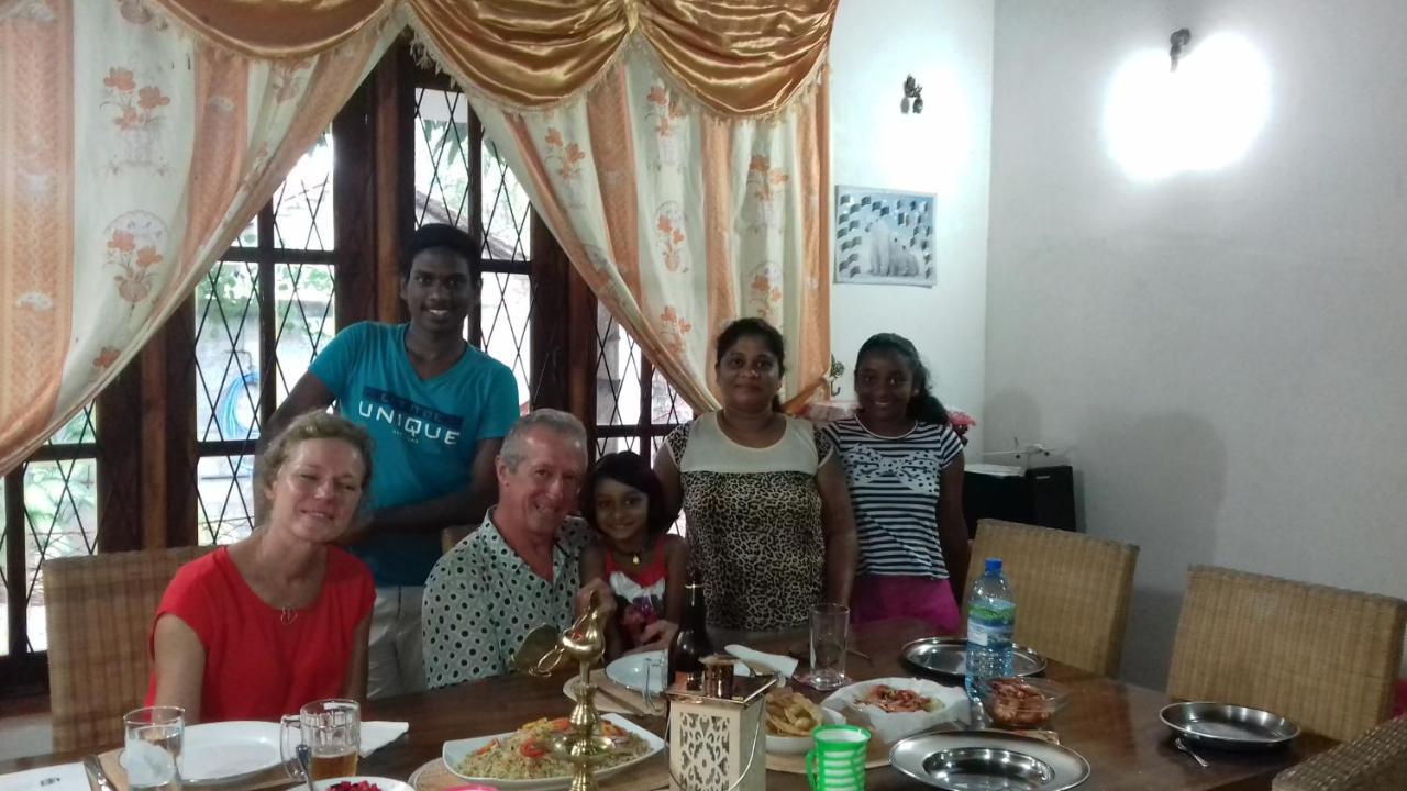 The Villa Sun Shine Batepola  Esterno foto