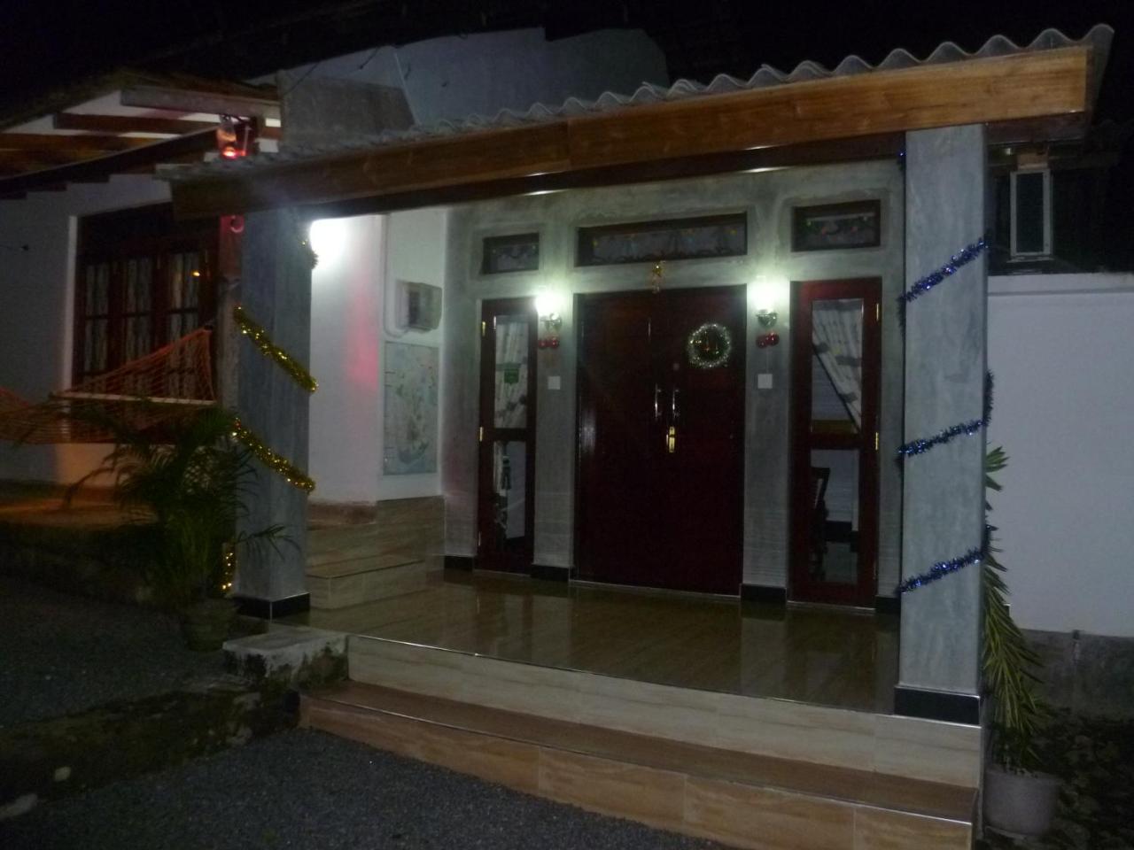 The Villa Sun Shine Batepola  Esterno foto