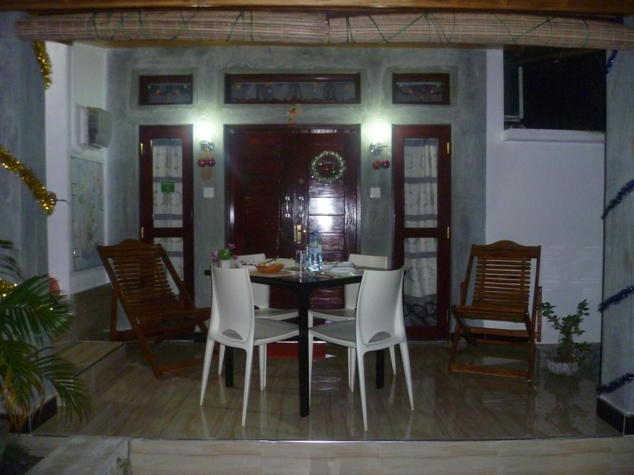 The Villa Sun Shine Batepola  Esterno foto