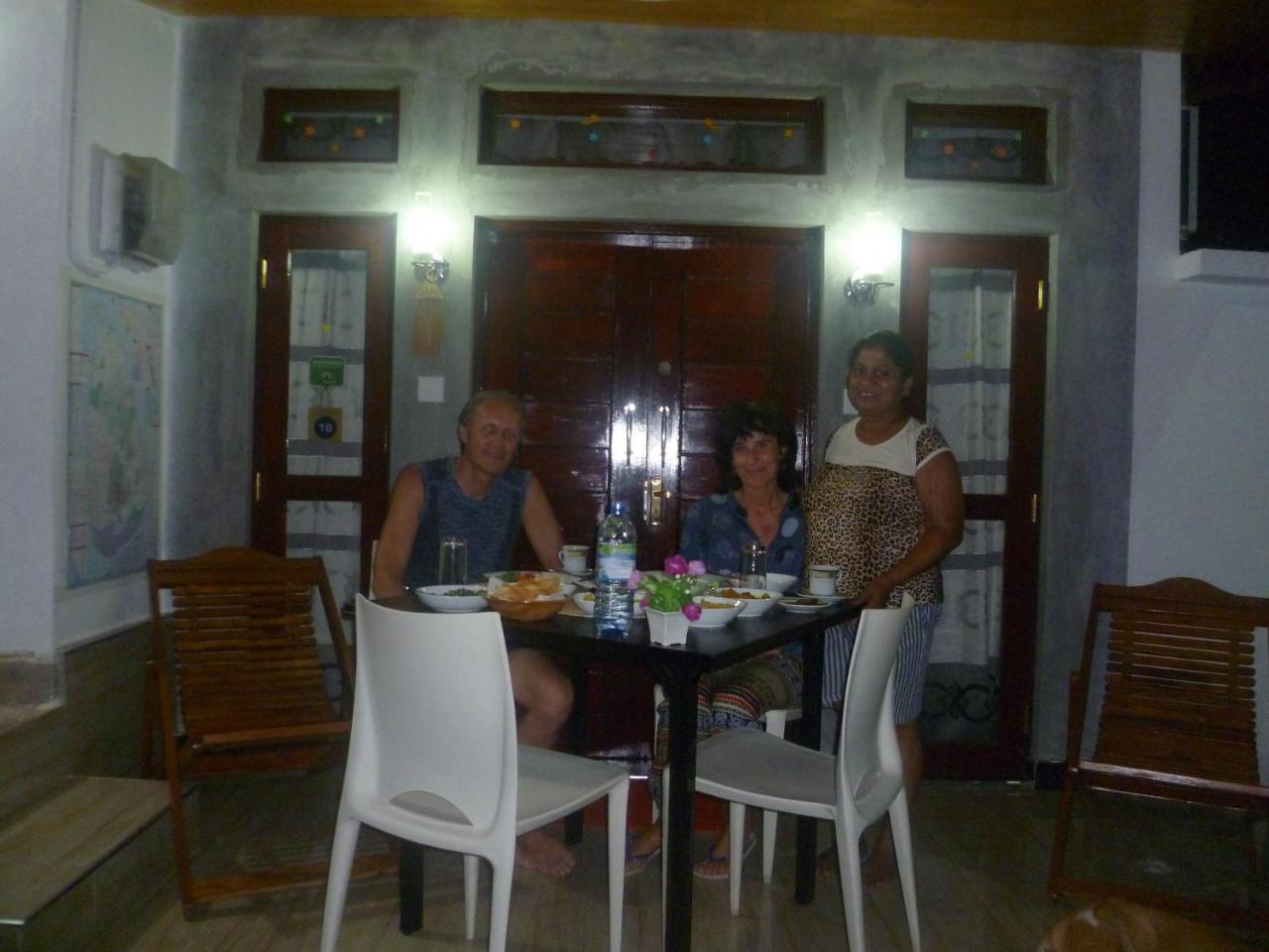 The Villa Sun Shine Batepola  Esterno foto
