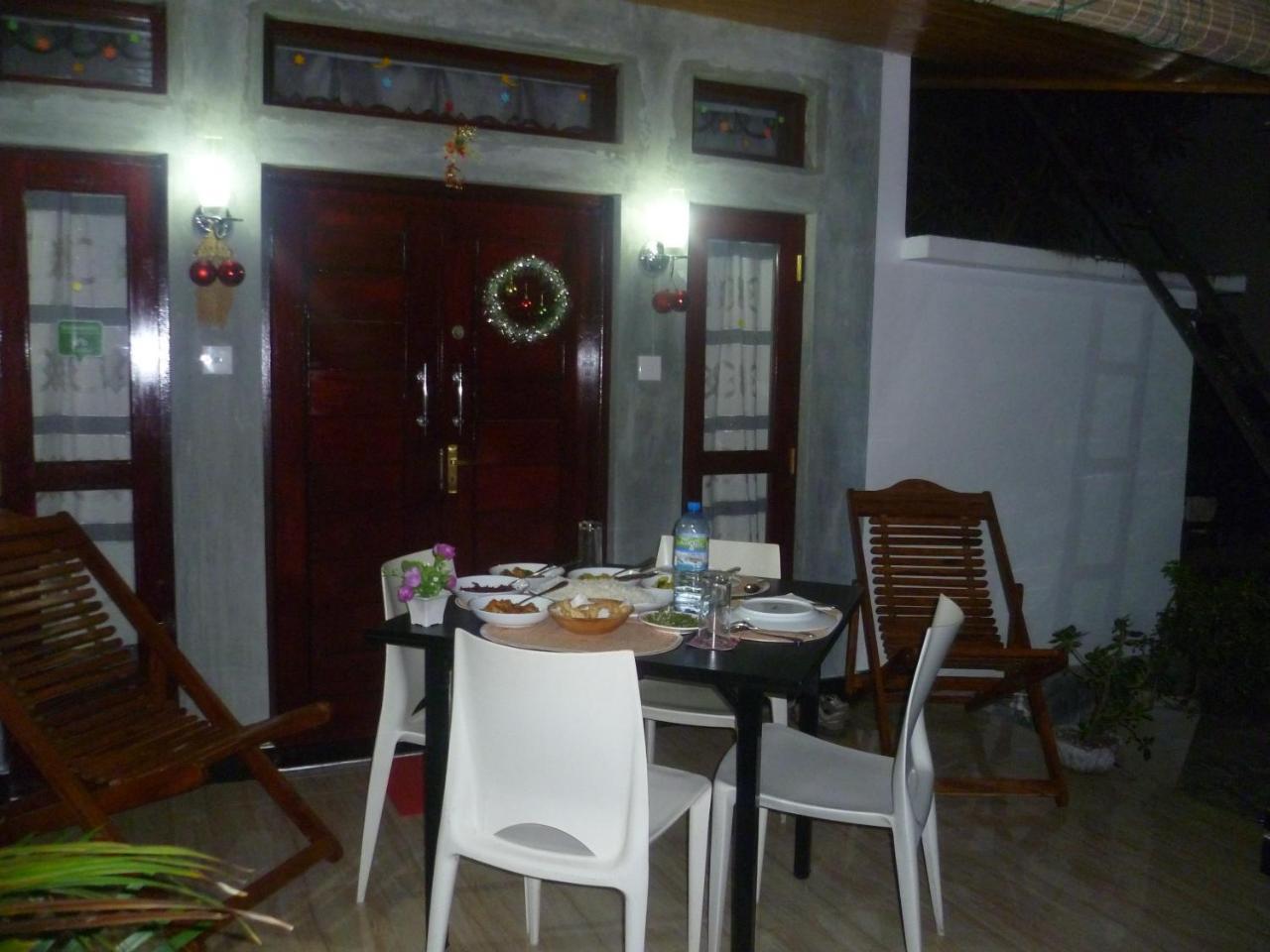 The Villa Sun Shine Batepola  Esterno foto
