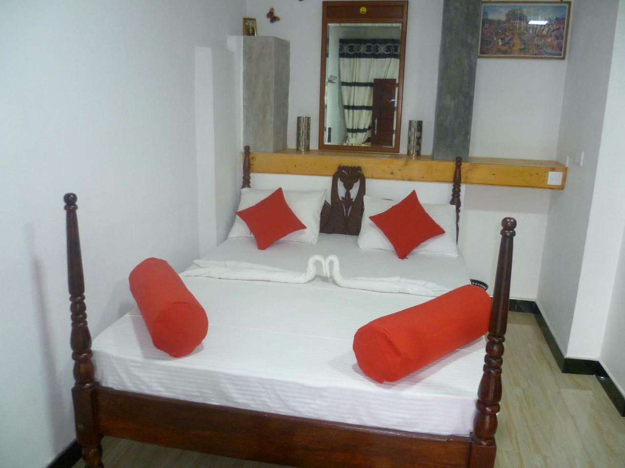 The Villa Sun Shine Batepola  Esterno foto