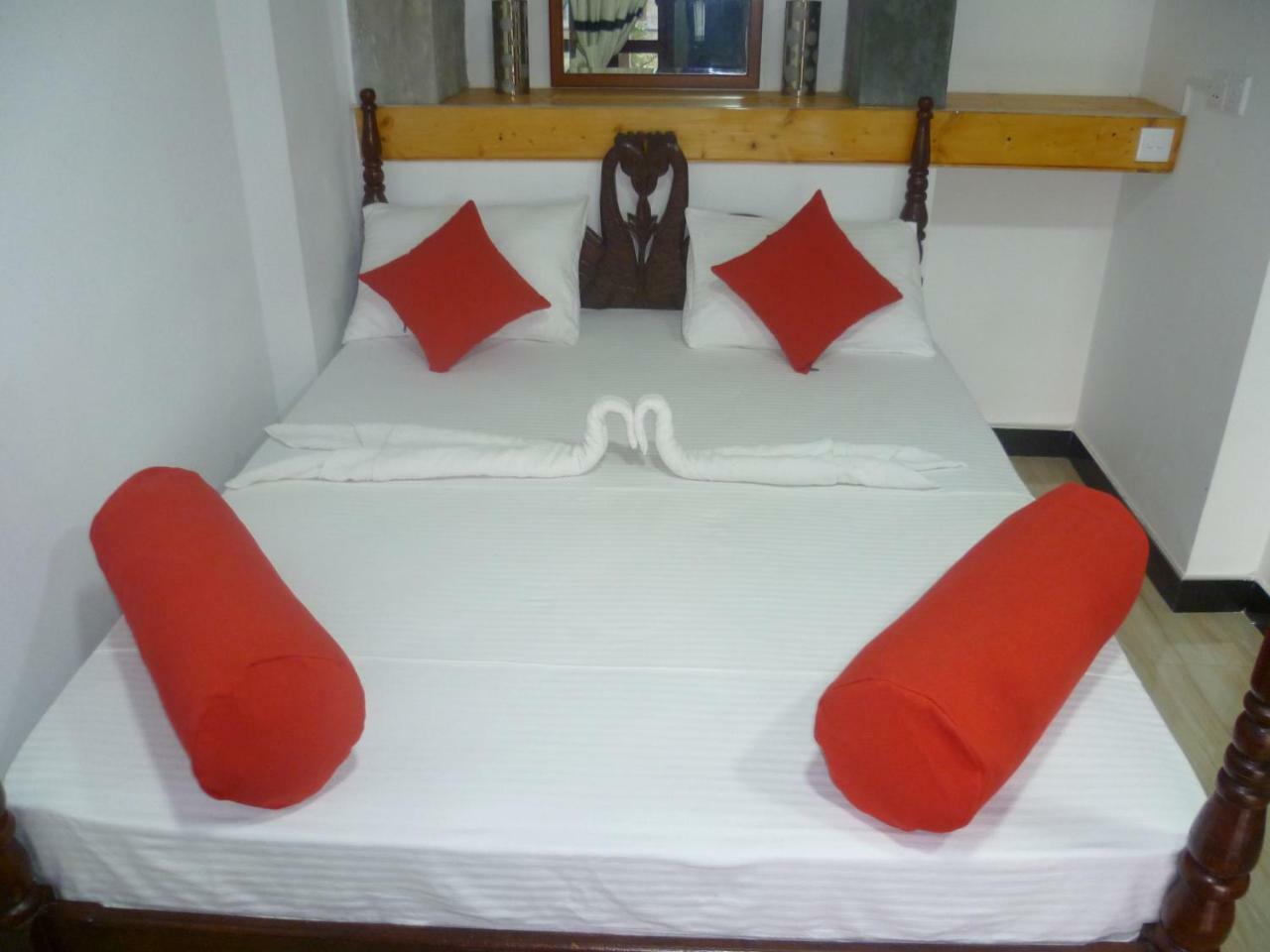 The Villa Sun Shine Batepola  Esterno foto
