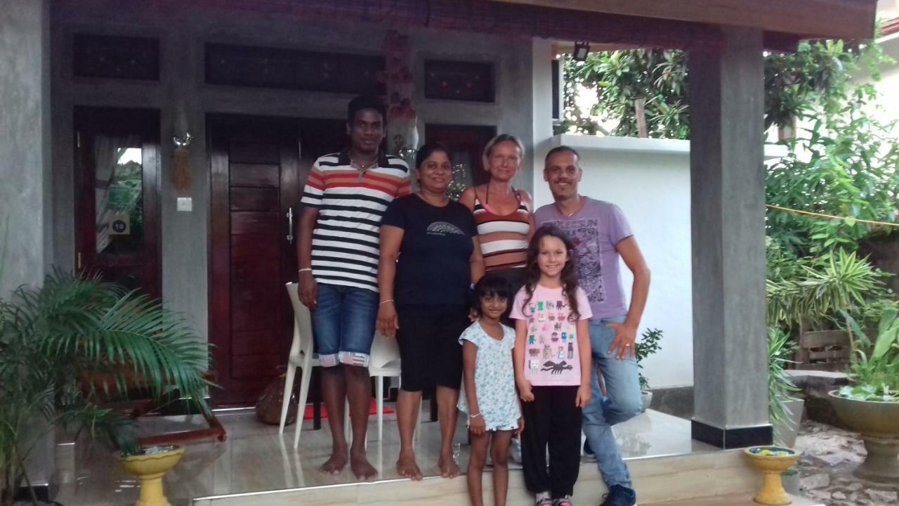 The Villa Sun Shine Batepola  Esterno foto